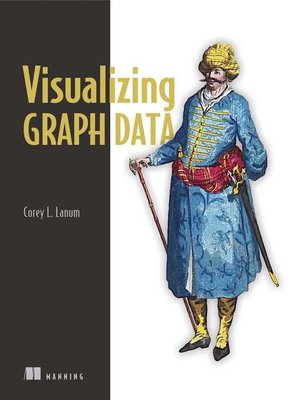 cover image of Visualizing Graph Data